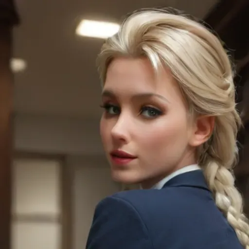 générateur d’images porno IA