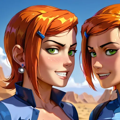 générateur de photos porno IA