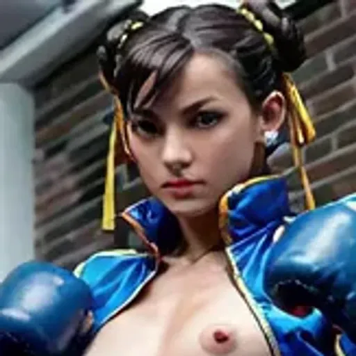 generador de fotos porno con IA