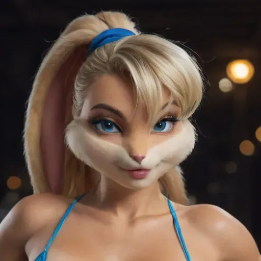 generatore di immagini porno IA