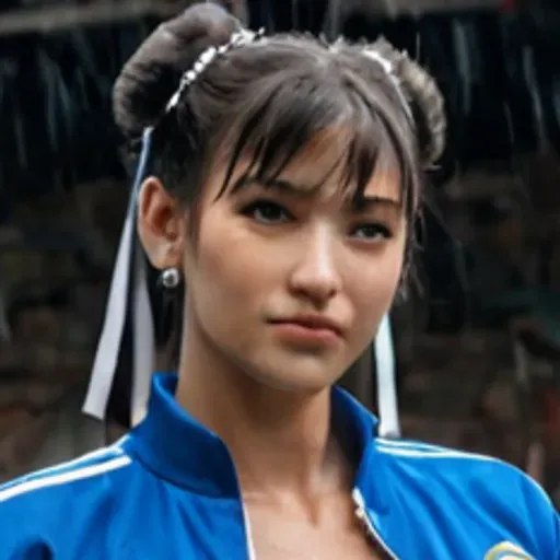 AI 포르노 이미지 생성기