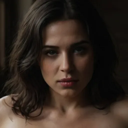 AI 포르노 이미지 생성기