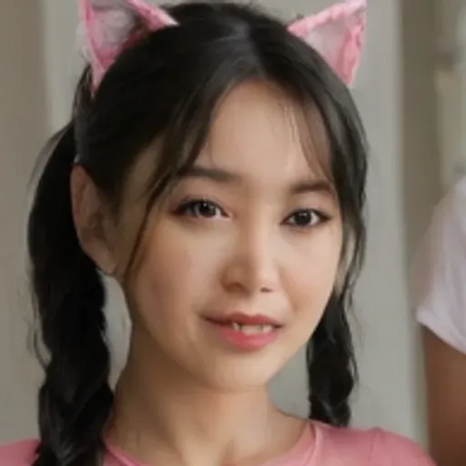 Penghasil gambar lucah AI