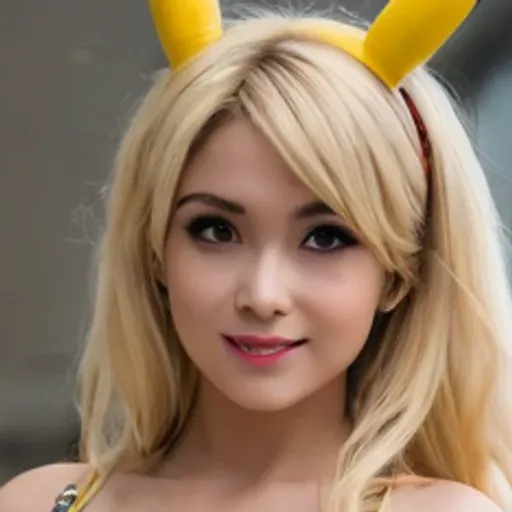 AIポルノ画像ジェネレーター