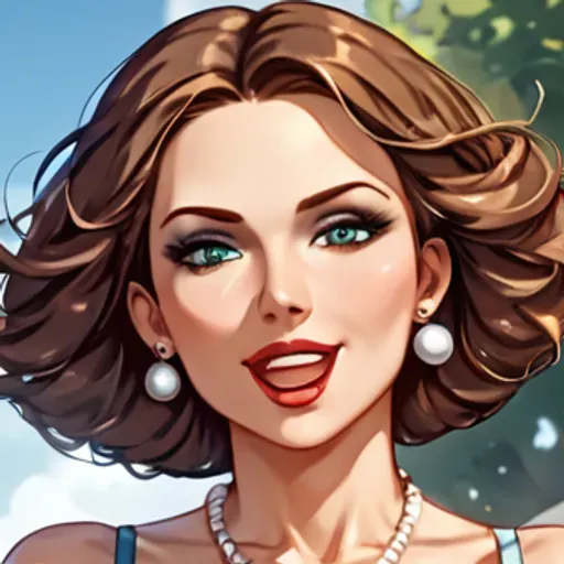 генератор порно-изображений на ИИ