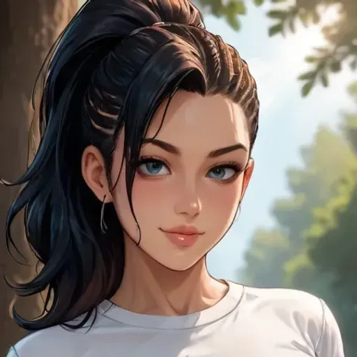 KI-Pornobild-Generator