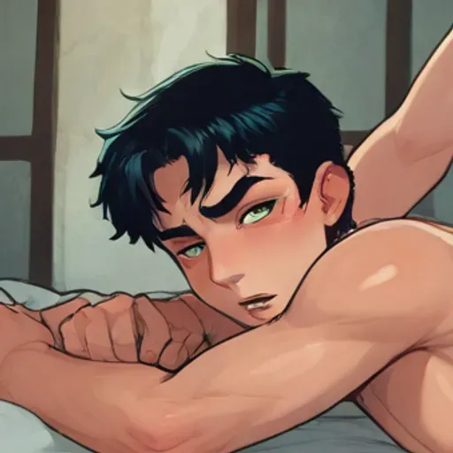 yapay zekâ porno foto üretici