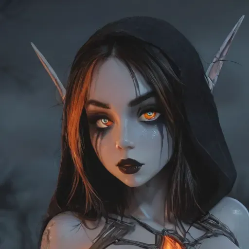 AIポルノ画像ジェネレーター