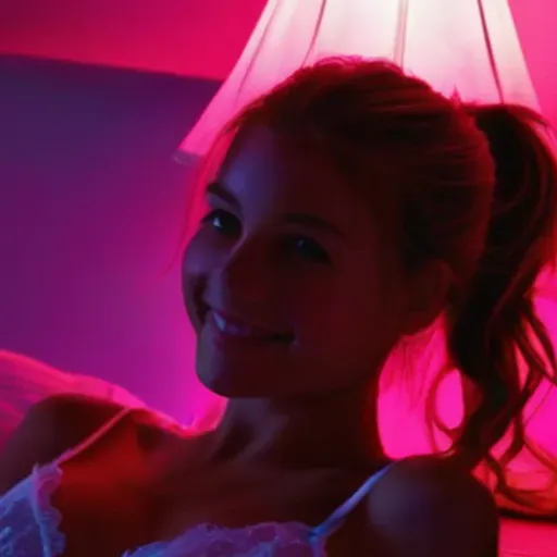 Generator obrazów pornograficznych z wykorzystaniem sztucznej inteligencji