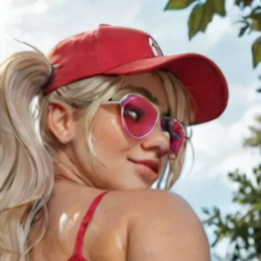 AI 포르노 이미지 생성기