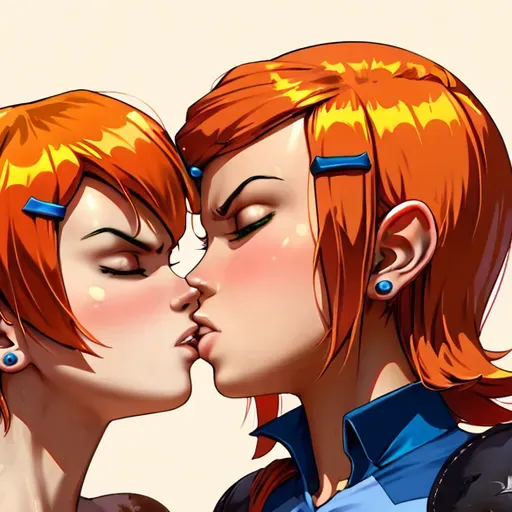 générateur d’images porno IA