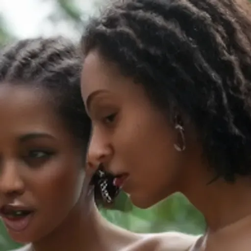 gerador de imagens pornô com IA