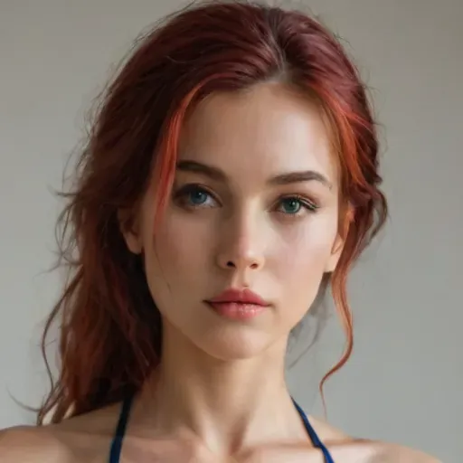 yapay zekâ porno görsel üretici