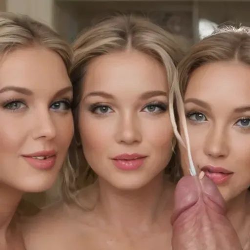 Penghasil gambar lucah AI