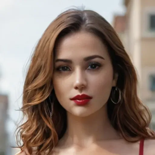 โปรแกรมสร้างภาพโปรนที่ใช้ปัญหา AI