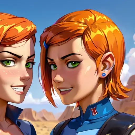 générateur d’images porno IA