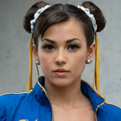 KI-Pornobild-Generator