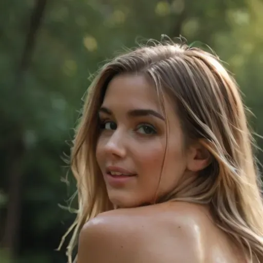 AIポルノ画像ジェネレーター