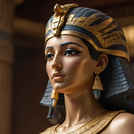 Pencipta imej lucah AI