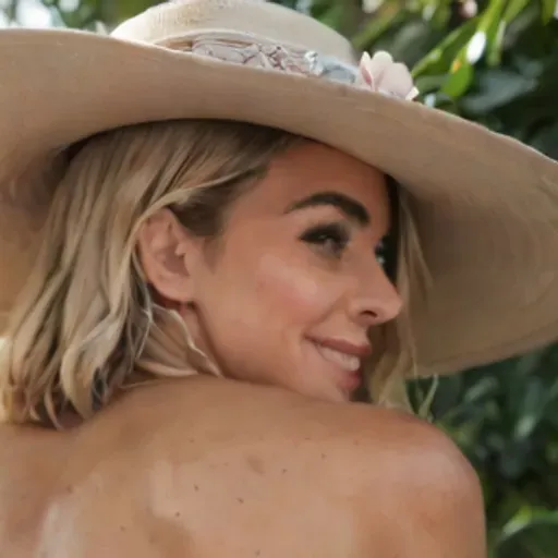 โปรแกรมสร้างภาพโปรนที่ใช้ปัญหา AI