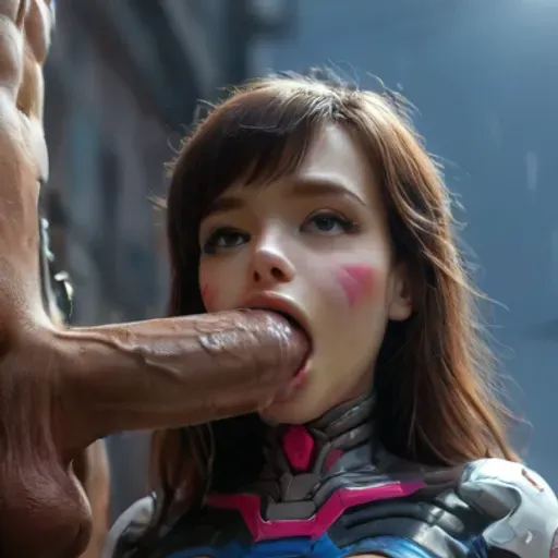 generatore di immagini porno IA