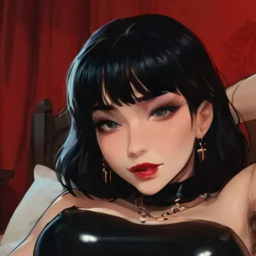 yapay zekâ porno görsel üretici