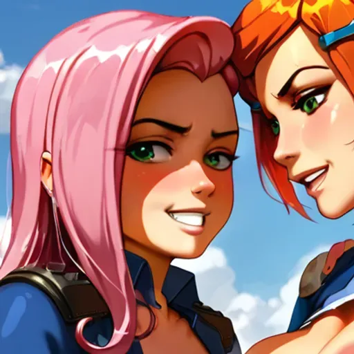 générateur de photos porno IA