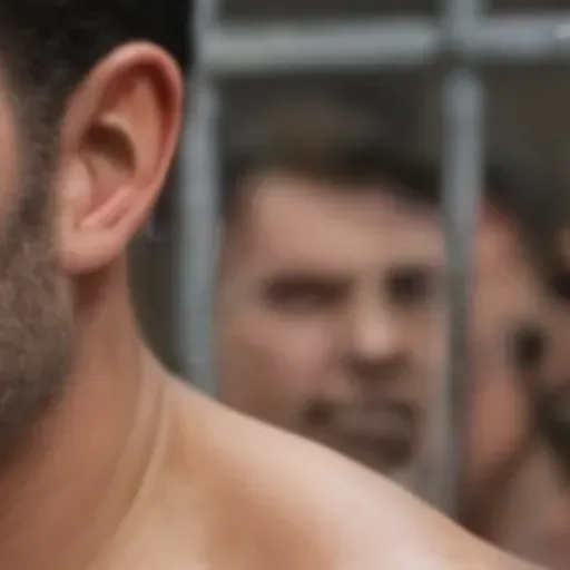 generatore di foto porno IA