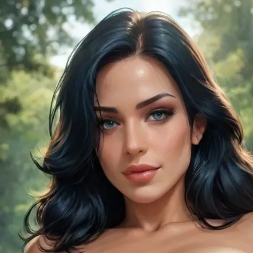 KI-Pornobild-Generator