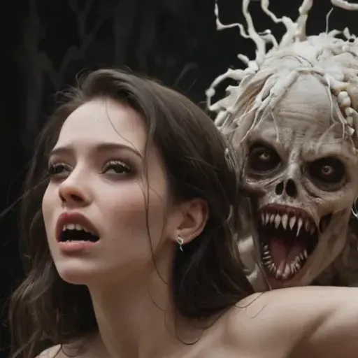 AI porn image generator