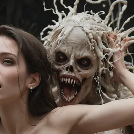 AI porn pic generator