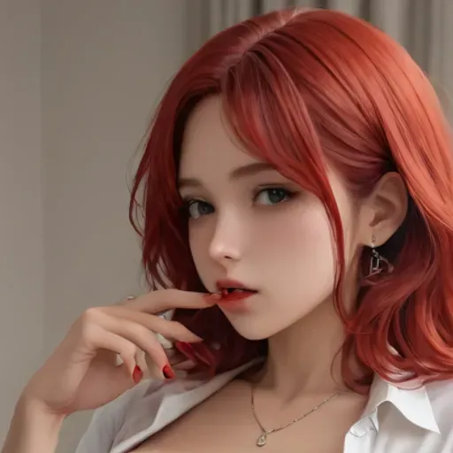 Pencipta imej lucah AI