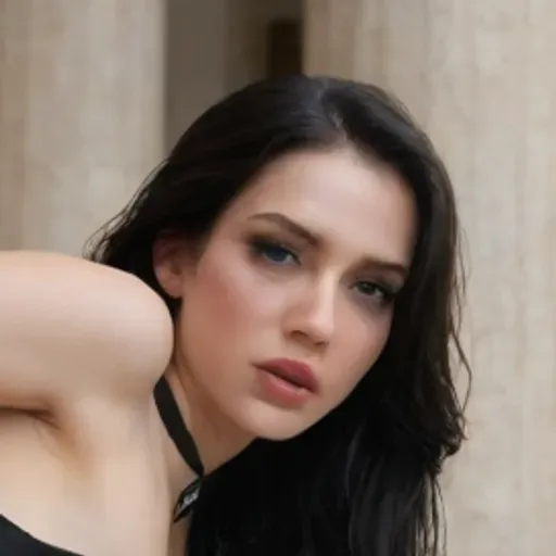 Pencipta imej lucah AI