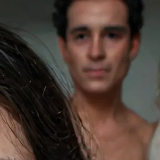 yapay zekâ porno foto üretici