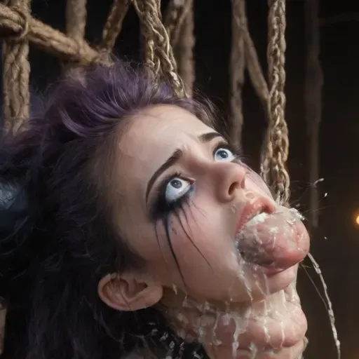 generatore di immagini porno IA