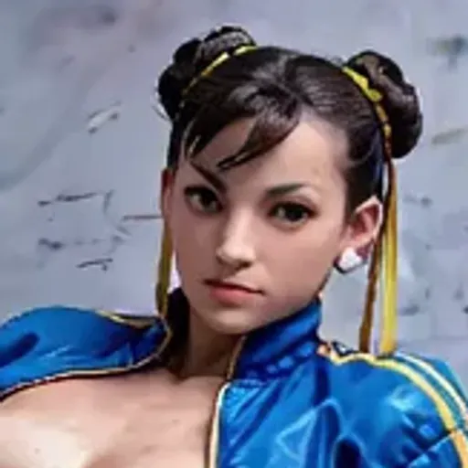 โปรแกรมสร้างภาพโปรนที่ใช้ปัญหา AI