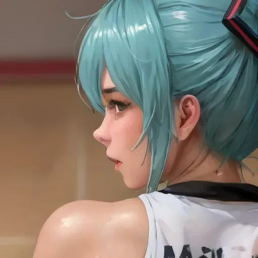 AI porn image generator