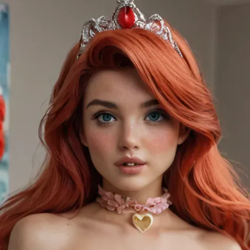 générateur de photos porno IA