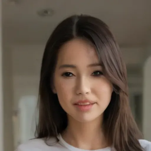 Pencipta imej lucah AI