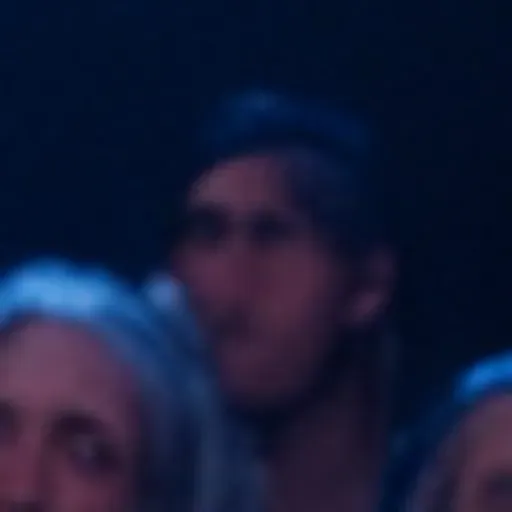 AIポルノ写真ジェネレーター