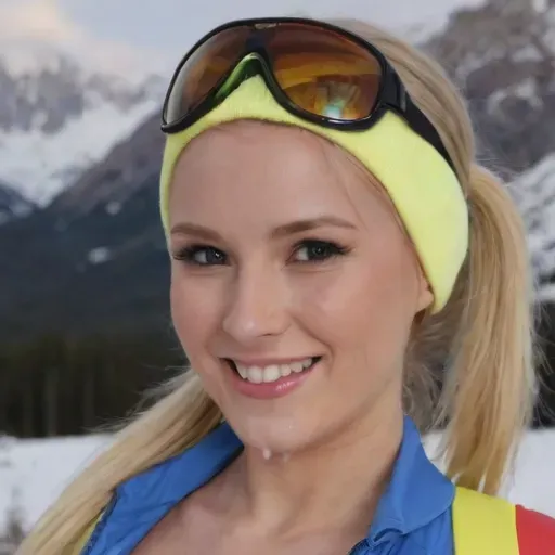 โปรแกรมสร้างภาพโปรนที่ใช้ปัญหา AI