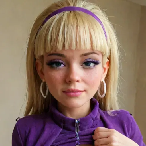 generatore di immagini porno IA