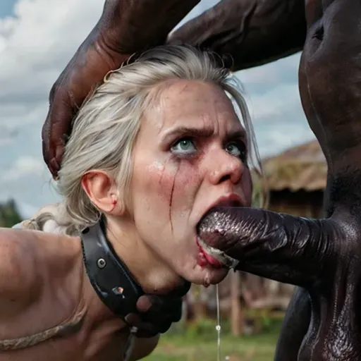 AI 포르노 이미지 생성기