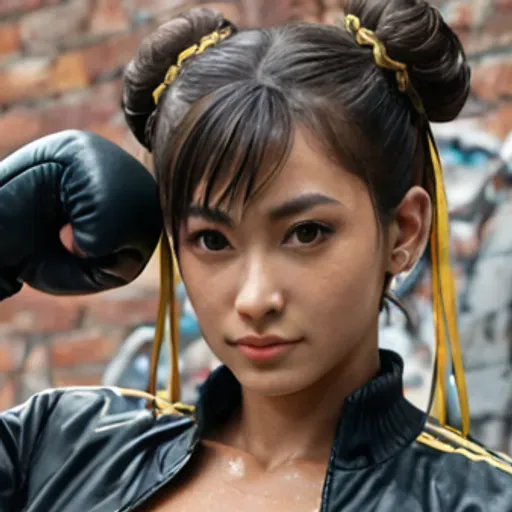 KI-Pornobild-Generator