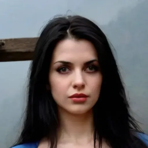 KI-Pornobild-Generator