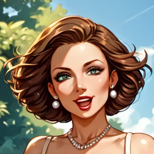 KI-Pornobild-Generator