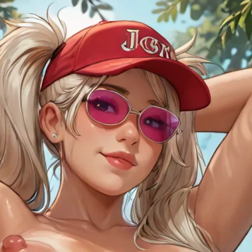 โปรแกรมสร้างภาพโปรนที่ใช้ปัญหา AI