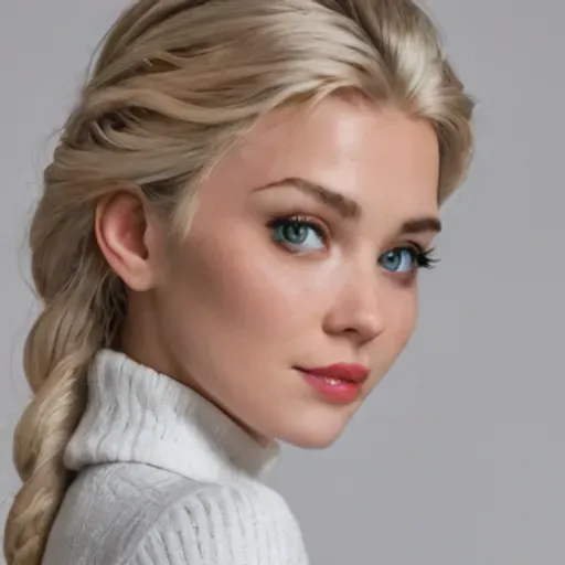 генератор порно-изображений на ИИ