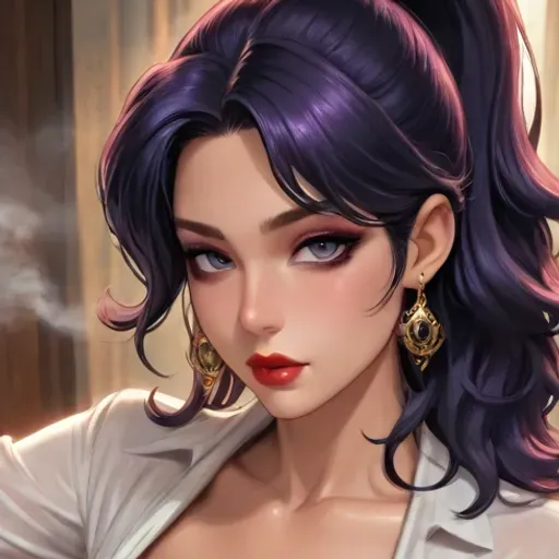 KI-Pornobild-Generator