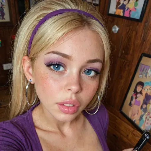 KI-Pornobild-Generator